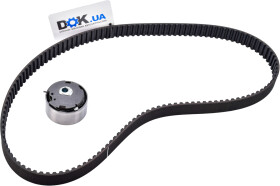 Комплект ремня ГРМ Dayco KTB466