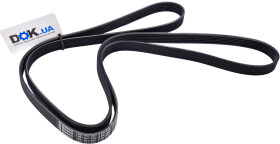 Поликлиновой ремень Bosch 1 987 947 820
