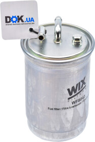 Топливный фильтр WIX Filters WF8043