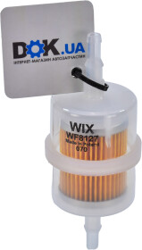 Паливний фільтр WIX Filters WF8127