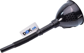 Лійка Hico LEJ001 універсальна пластикова