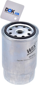 Топливный фильтр WIX Filters WF8395