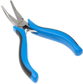 Плоскогубцы Forsage F-50814P6 114 мм