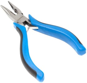 Плоскогубцы Forsage F-50814P4 110 мм