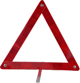 Знак аварийной остановки Elegant EL100562 стандарт