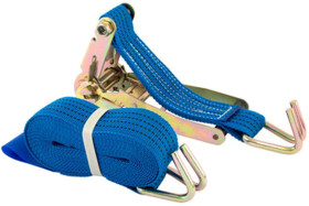 Стяжний ремінь Elegant 1 т 5 м EL101808