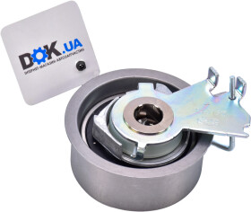 Натяжной ролик ремня ГРМ INA 531 0532 10