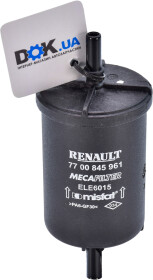 Топливный фильтр Renault / Dacia 7700845961