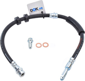 Тормозной шланг Delphi LH6982