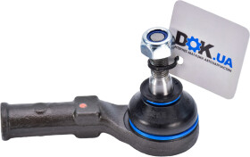 Наконечник рулевой тяги Meyle 16-16 020 0000