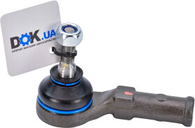 Наконечник рулевой тяги Meyle 16-16 020 0006