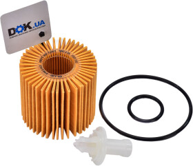 Масляный фильтр Blue Print ADT32120