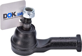 Наконечник рулевой тяги Lemförder 22696 02