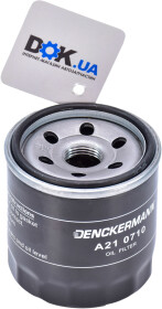 Масляный фильтр Denckermann A210710
