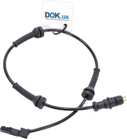 Датчик ABS Facet 210054