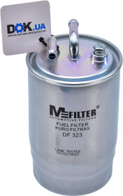 Топливный фильтр MFilter DF 323