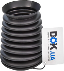 Пыльник амортизатора JP Group 1342700100