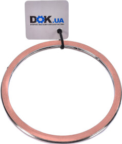 Прокладка приймальної труби Suzuki 1418170H00