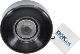Обводной ролик поликлинового ремня Dayco APV2206