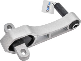 Подушка двигателя Metalcaucho 05675