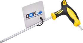 Ключ TORX Сила 202582 T-подібний T20