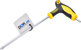 Ключ TORX Сила 202585 T-подібний T30