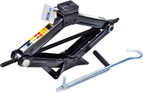 Домкрат Sigma ромбовидный винтовой 1,5 т 6119141