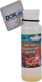 Очиститель салона CarBI ﻿Skin Conditioner Cleaner 100 мл