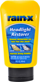 Полироль для фар Rain-X Headlight Restorer
