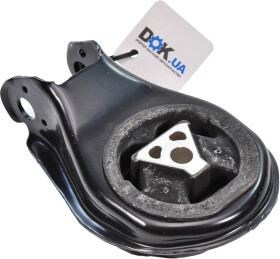 Подушка двигателя Mazda BP4S39040B