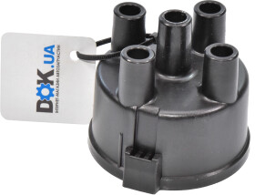 Крышка распределителя зажигания Bosch 1 987 233 008