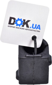 Втулка стабилизатора SWAG 40 94 0487