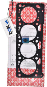 Прокладка ГБЦ Elring 621.082