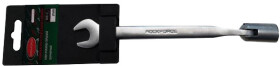 Ключ рожково-накидной Rockforce RF-75210R I-образный 10 мм с шарниром
