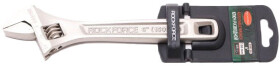 Ключ розвідний Rockforce RF-649150 I-подібний 0-20 мм