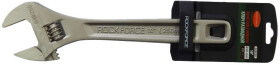 Ключ розвідний Rockforce RF-649250 I-подібний 0-30 мм