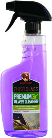 Очиститель Bullsone Premium Glass Cleaner 3 in 1 CLNS-10684-900 550 мл
