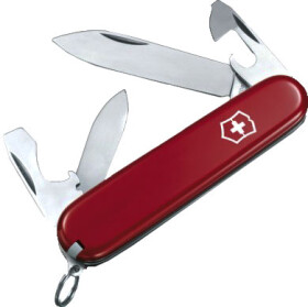 Швейцарский нож Victorinox Recruit 0.2503