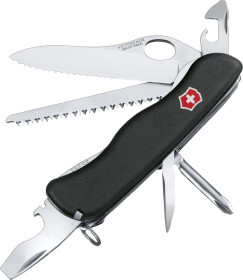 Швейцарський ніж Victorinox Trailmaster One Hand 0.8463.MW3