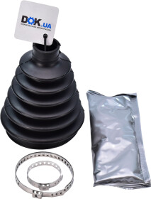 Пыльник ШРУСа Autofren Seinsa D8276T