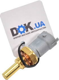 Датчик температуры охлаждающей жидкости Topran 206 232