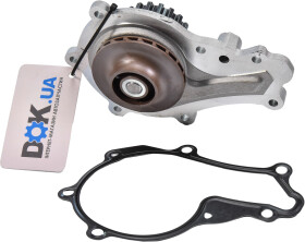 Помпа LPR WP0031