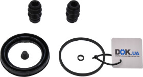 Ремкомплект тормозного суппорта Frenkit 260043