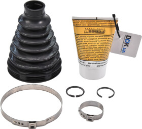 Пыльник ШРУСа Febest 2115P-KUGT