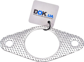 Прокладка приемной трубы FA1 780-911