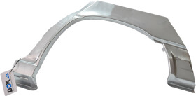 Крыло заднее Klokkerholm 5076582