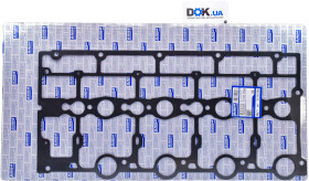 Прокладка клапанной крышки Ajusa 11111700