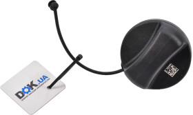 Крышка бензобака Febi 45550