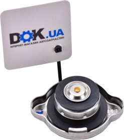 Крышка радиатора Hyundai / Kia 253303Z000