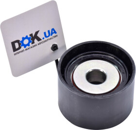 Обвідний ролик поліклинового ременя INA 532 0559 10